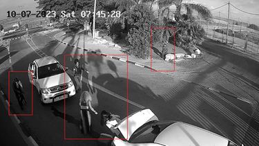 Irán y su papel clave en el apoyo al terrorismo