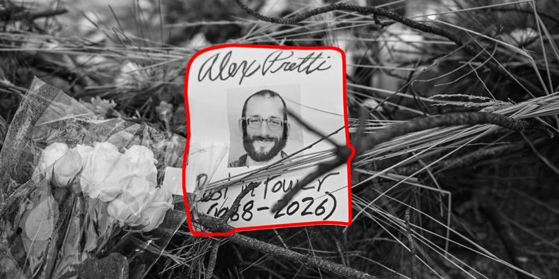 Trump: las muertes en Minneapolis ponen en crisis su política migratoria Trump: las muertes en Minneapolis ponen en crisis su política migratoria