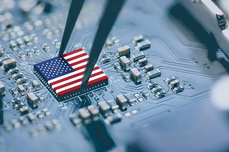 La decisión de Trump de suspender los aranceles tecnológicos llevó tranquilidad a las grandes empresas