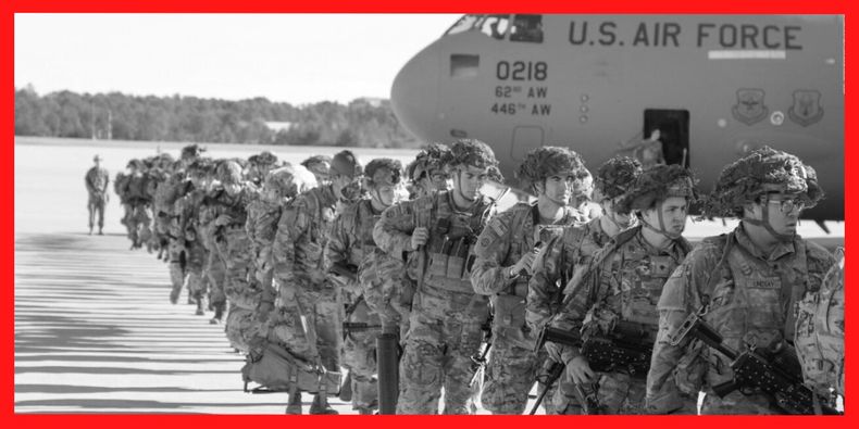 Dominio aéreo y control del conflicto: el poder militar de Estados Unidos en la guerra con Irán Dominio aéreo y control del conflicto: el poder militar de Estados Unidos en la guerra con Irán