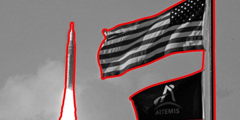Artemis II Estados Unidos consolida su dominio en la nueva era espacial Artemis II Estados Unidos consolida su dominio en la nueva era espacial