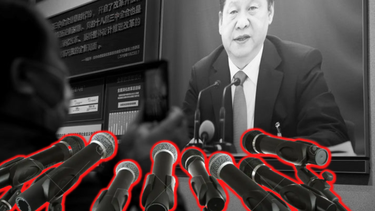 la influencia de china en los medios argentinos