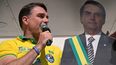 la derecha avanza en brasil: bolsonaro gano y lula se juega todo en el balotaje