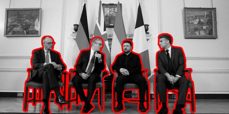 Ucrania y Rusia reactivan contactos para frenar la guerra Ucrania y Rusia reactivan contactos para frenar la guerra