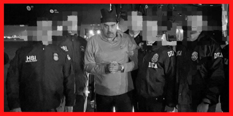 La encrucijada de Venezuela: el apoyo popular, la clave para el éxito de la transición La encrucijada de Venezuela: el apoyo popular, la clave para el éxito de la transición