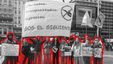 Desde Rusia a Argentina: la historia de los que huyeron de Putin