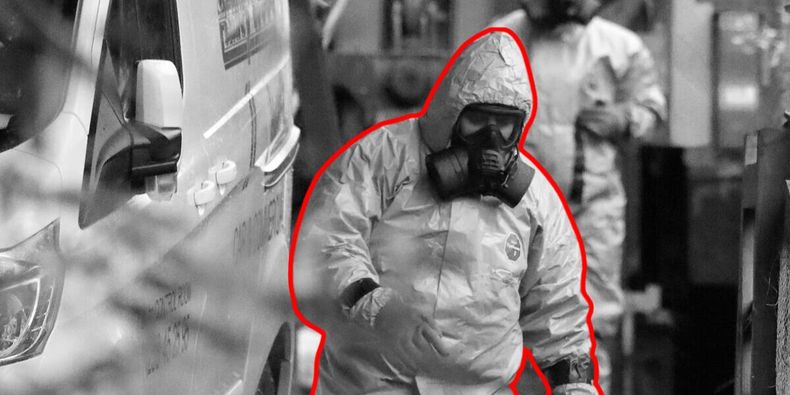 Reino Unido responsabiliza a Putin por ordenar el envenenamiento que mató a una mujer Reino Unido responsabiliza a Putin por ordenar el envenenamiento que mató a una mujer