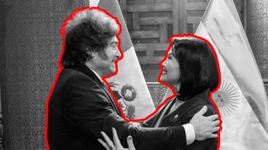 Javier Milei despliega su estrategia para liderar la región
