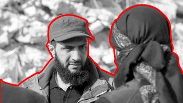 siria y los sangrientos resabios de la guerra civil