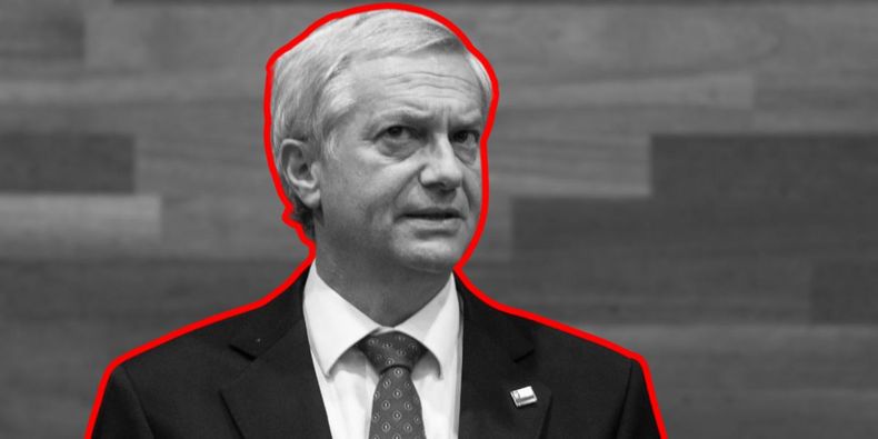 Chile: José Antonio Kast removió a dos ministros de su flamante gabinete Chile: José Antonio Kast removió a dos ministros de su flamante gabinete