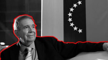 Edmundo Gonzalez y el pedido a EEUU de intervenir en Venezuela Edmundo Gonzalez y el pedido a EEUU de intervenir en Venezuela