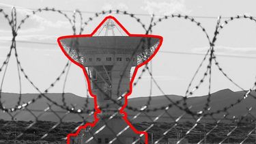 la base espacial de china en neuquen al descubierto tras la discusion de la ley de tierras
