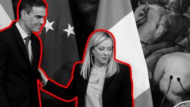 la union europea acuerda el blindaje de las fronteras exteriores tras la crisis en ceuta