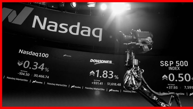 La caída del Nasdaq y la persistencia del poder estadounidense
