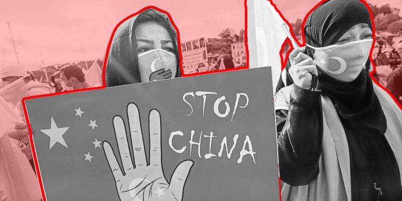 China avanza con una ley de unidad étnica y crecen las críticas internacionales China avanza con una ley de unidad étnica y crecen las críticas internacionales